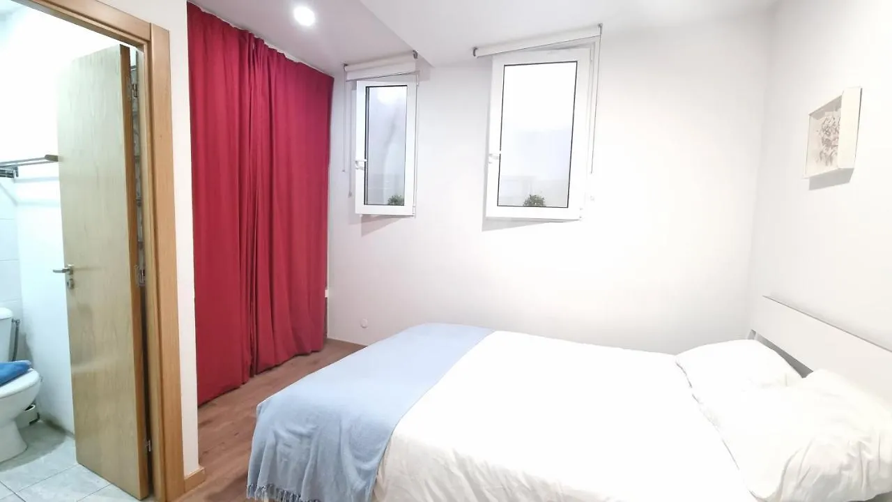 Casa Intendente Lisbon
