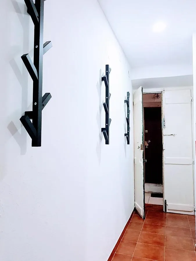 Casa Intendente Lisboa Portugalsko