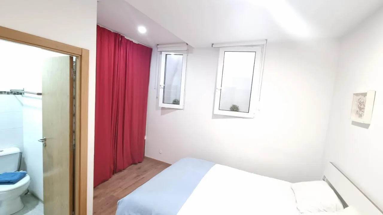Apartmán Casa Intendente Lisboa