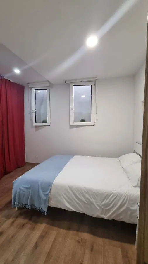 Casa Intendente Lisboa 0*,