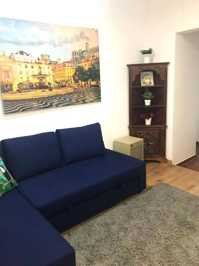 Casa Intendente Lisboa