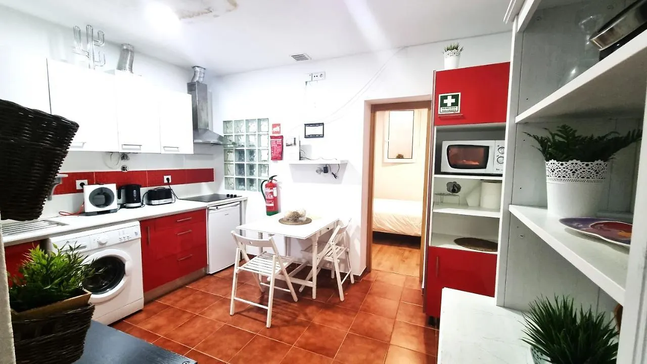Casa Intendente Lisboa Portugalsko