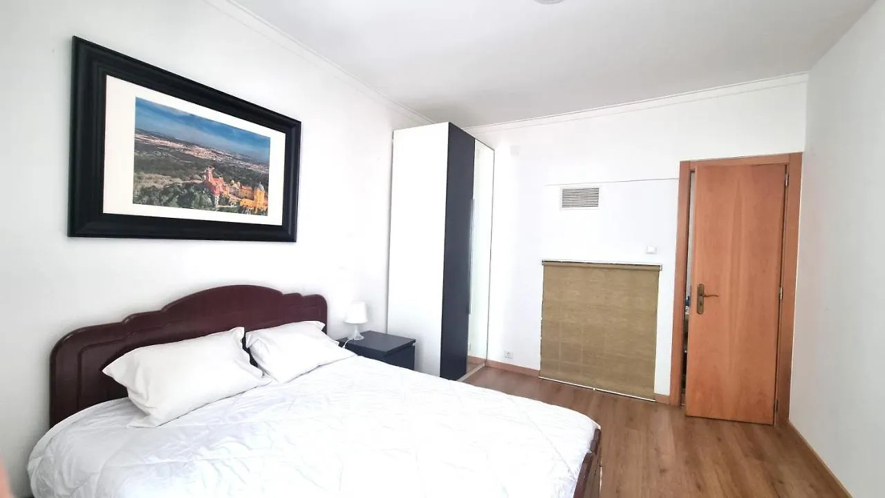 Casa Intendente Lisboa Apartmán