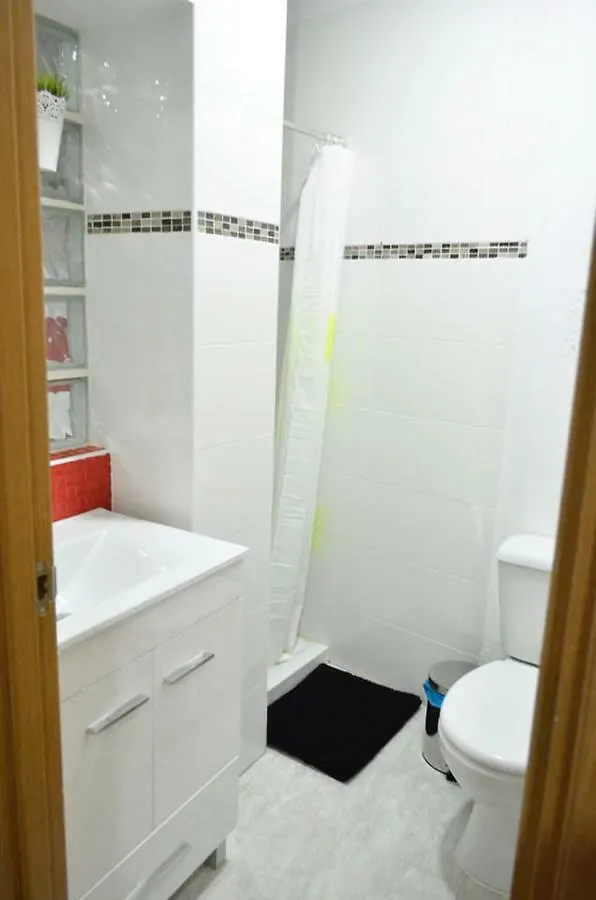 Apartmán Casa Intendente Lisboa