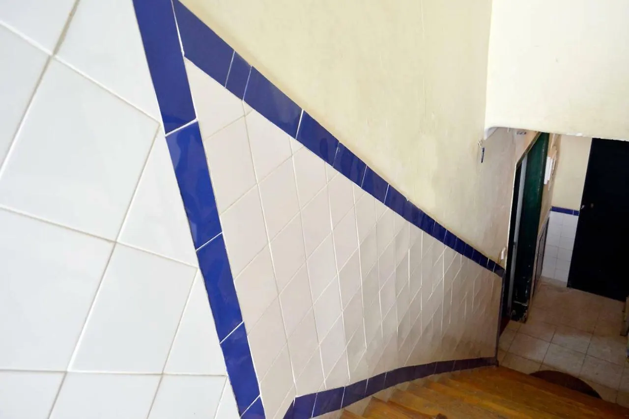 Casa Intendente Lisboa 0*,